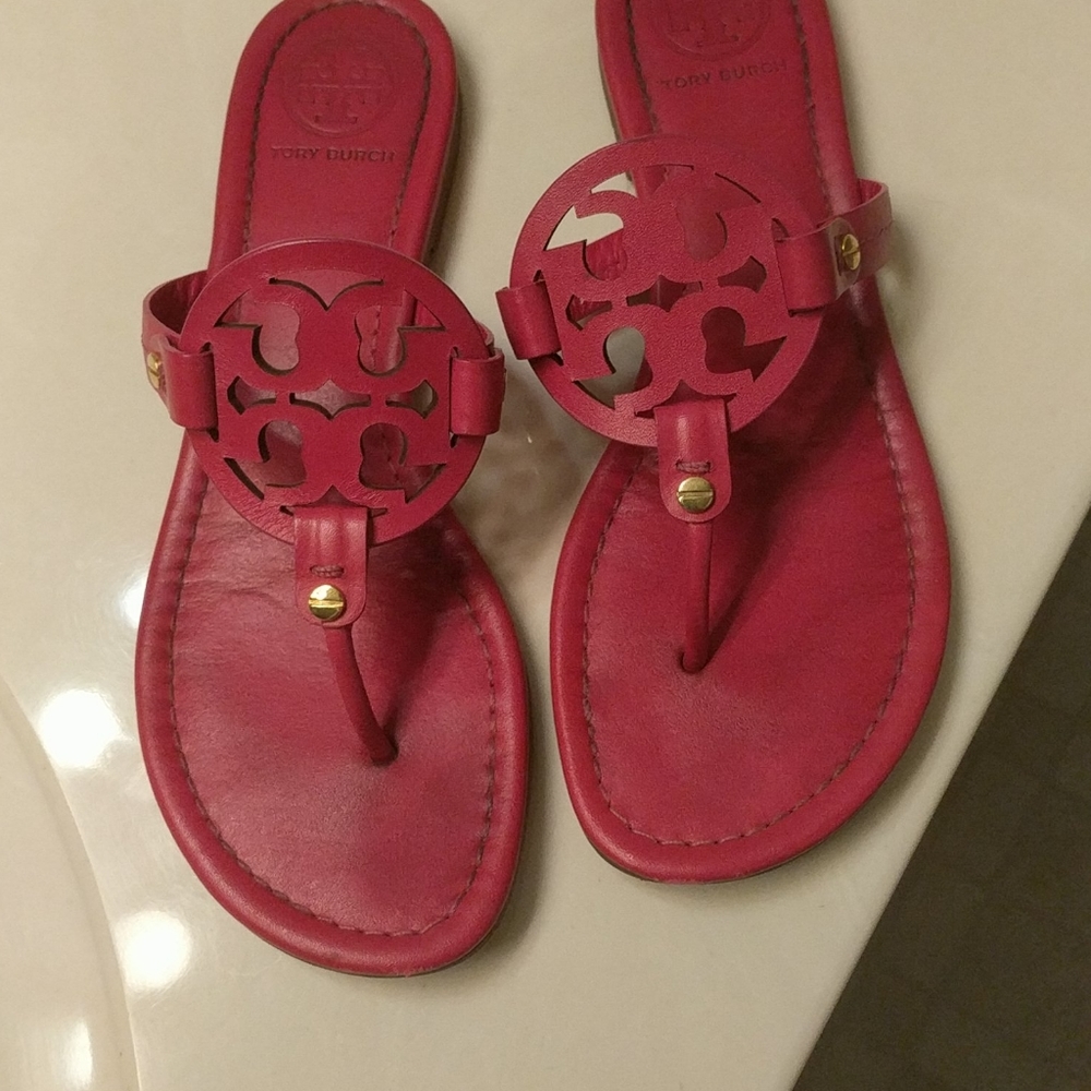Tory Burch Sandal